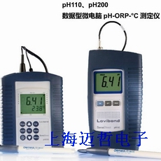 PH200微電腦酸度/氧化還原測定儀