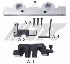 臺(tái)灣JTC-1558 BMW正時(shí)工具組(N42/N46)