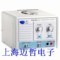 HA-400臺(tái)灣品致高壓放大器HA400