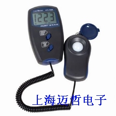 HT-1300袖珍式照度計HT1300