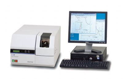 示差熱熱重量同時(shí)測(cè)定裝置TG/DTA 南京