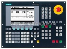 維修西門子802D數(shù)控系統(tǒng)，802D操作面板維修，無顯示維修