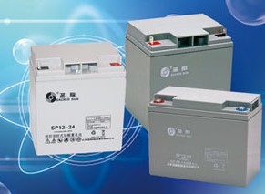 圣陽蓄電池SP12V50AH|北京直銷