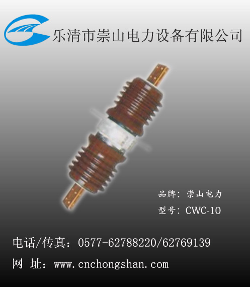 CWC-20/1500A高壓穿墻套管價格和廠家