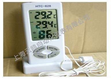 HTC-618數(shù)字溫濕度計(jì)，HTC-618數(shù)顯溫濕度計(jì)