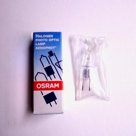 OSRAM 12V50W HLX64610 鹵素?zé)?陜西代理商