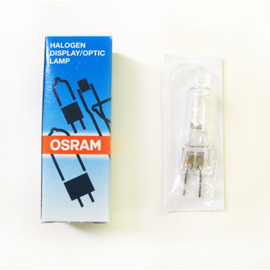 OSRAM 24V100W HLX64638 鹵鎢燈泡 G6.35