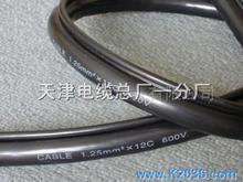 浙江RS485總線電纜 RS485CAN總線產(chǎn)品