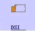 nok密封件-DSI往復(fù)運動防塵密封件-標(biāo)準(zhǔn)密封件