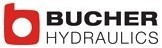 BUCHER，BUCHER，BUCHER HYDRAULICS