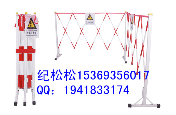 玻璃鋼絕緣圍欄有哪些樣式（管式片式）？絕緣圍欄類別？五星A2