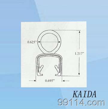 橡膠密封條廠家價(jià)格