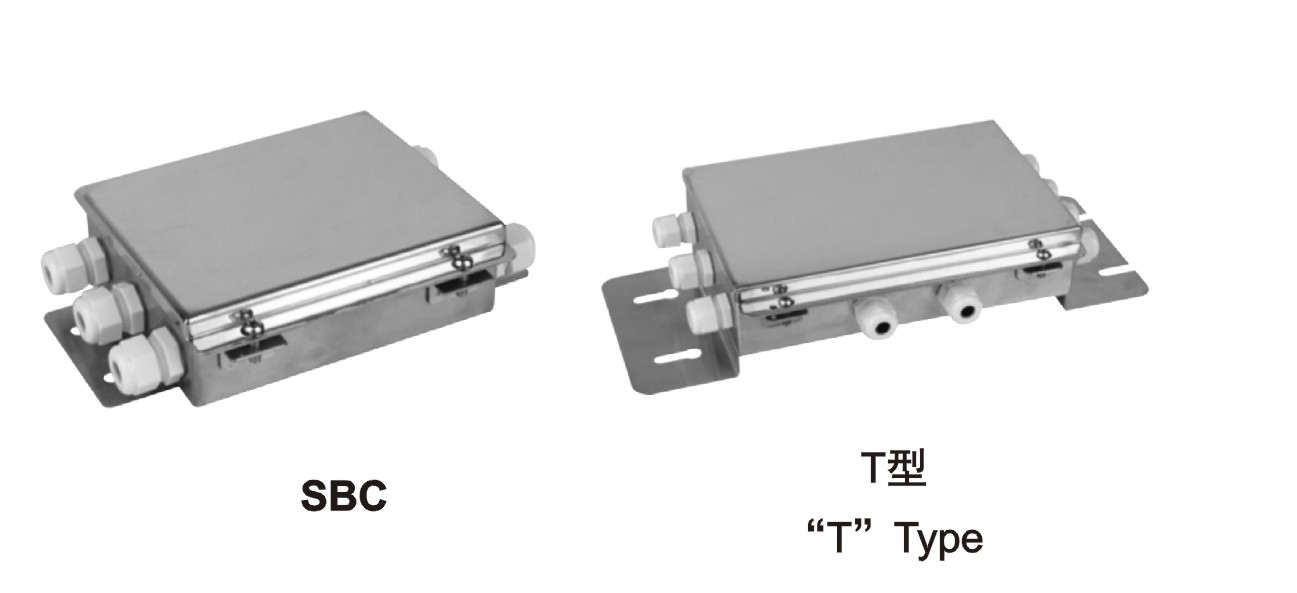 JB02-2接線盒