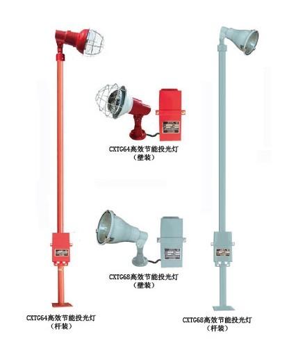 CXTG64高效節(jié)能燈