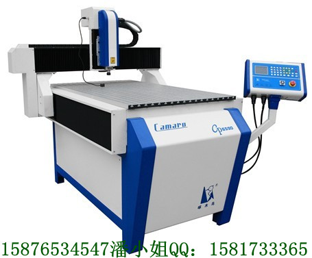 啄木鳥雕刻機，木制工藝品雕刻機，電腦亞克力工藝品雕刻機CP6590