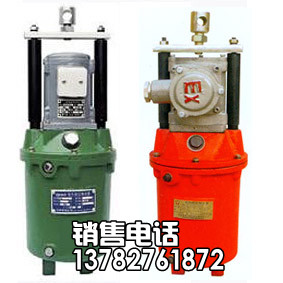 BYT1－90Z/8防爆電力液壓推動器|鼓式制動器