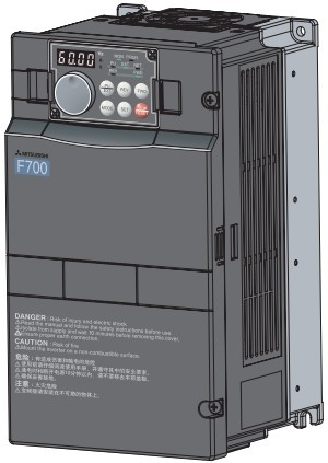 三菱變頻器FR-F740-3.7K-CHT|三菱變頻器價格