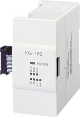 FX2N-1PG-E