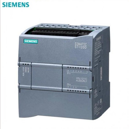 SIMATIC S7-1200 系列PLC 量大從優(yōu)（圖）