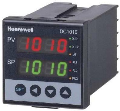 honeywell DC1010/DC1020/DC1030