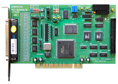 供應模擬輸入A/D,中泰研創(chuàng)PCI-8326A采集卡吉林通化