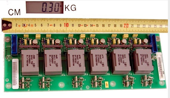 檢測(cè)板SDCS-PIN-51價(jià)格，圖片，廠家，用途，ABB