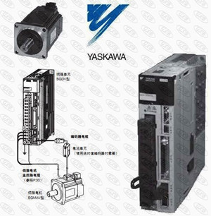 安川伺服全系列SGMJV-A5AAA61 + SGDV-R70A01A全國現(xiàn)貨