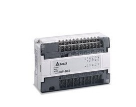 臺(tái)達(dá)PLC DVP20EH00T2 12DI/8DONPN晶體管