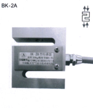 BK-2A-60KG傳感器