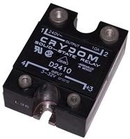 XBPW4050C/4-32V 快達(dá)CRYDOM 固態(tài)繼電器