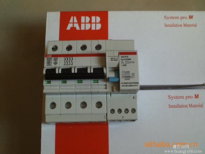 ABB PH計 AX45061303