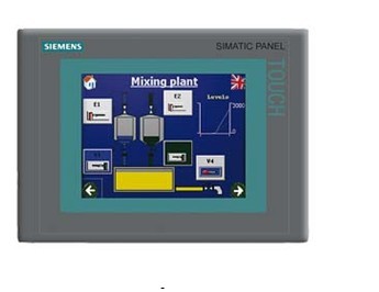 西門子6AV6643-0AA01-1AX0觸摸屏