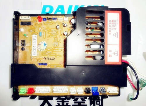 廠家大金空調(diào)智能家居通訊接口卡價格