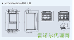 雷諾爾軟啟動(dòng)器22KW供應(yīng)商