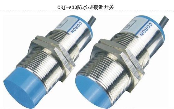 CFJ-A18BM-12ALA霍爾式接近開關系列河南超榮接近開關元