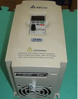 VFD550V43A|臺達(dá)變頻器-天津工控專家