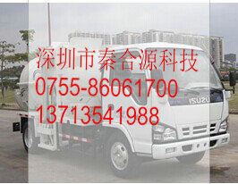 壓縮式垃圾車計量收費系統(tǒng)QHY-003A