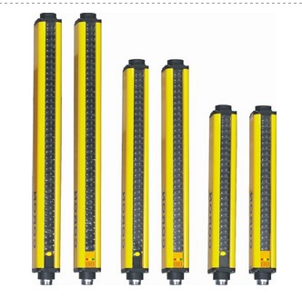 CORON/臺灣超榮GA20-6檢測距離3.5m保護(hù)幅度100mm