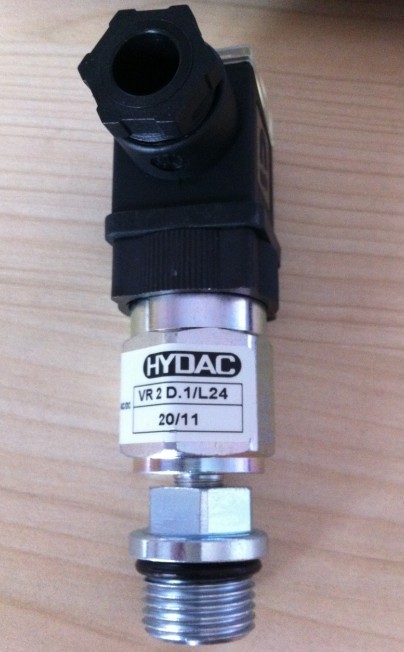 HYDAC KHB 08LR-1114-04X