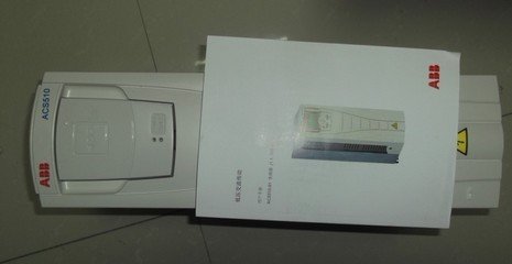 ACS550-01-023A-4 ABB變頻器原裝正品