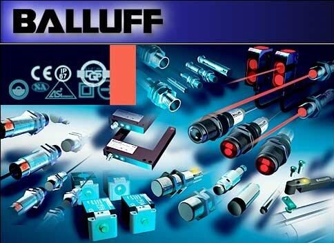 BALLUFF 	BTL5-E17-M1200-P-KA10