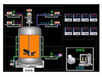 反應(yīng)釜控制系統(tǒng)