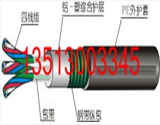 MKVVCR礦用行車電纜10*1.0