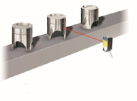 激光傳感器EG-1000N激光距離傳感器新準激光傳感器