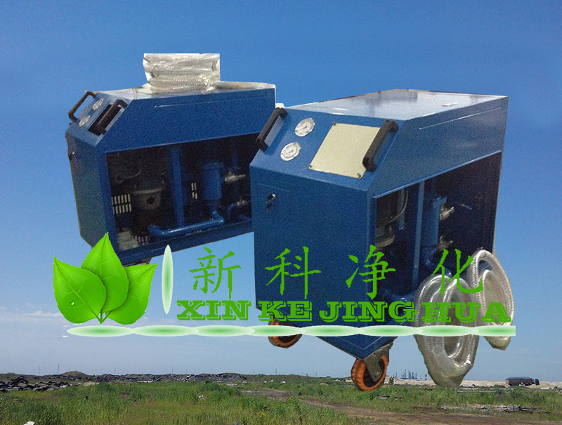 LYC-40C濾油機廠家濾油機LYC-40C箱式濾油小車