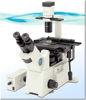 12月奧林巴斯IX53/IX73/IX83顯微鏡