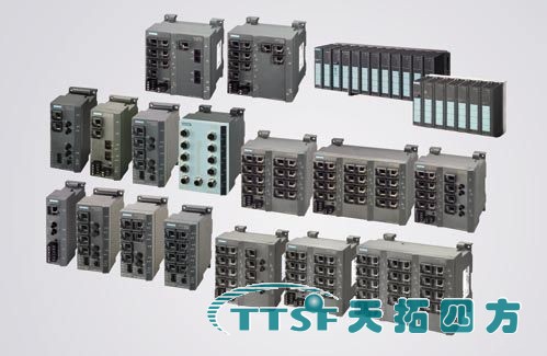 西門子交換機(jī)-SCALANCE X300系列增強(qiáng)網(wǎng)管型交換機(jī)現(xiàn)貨供