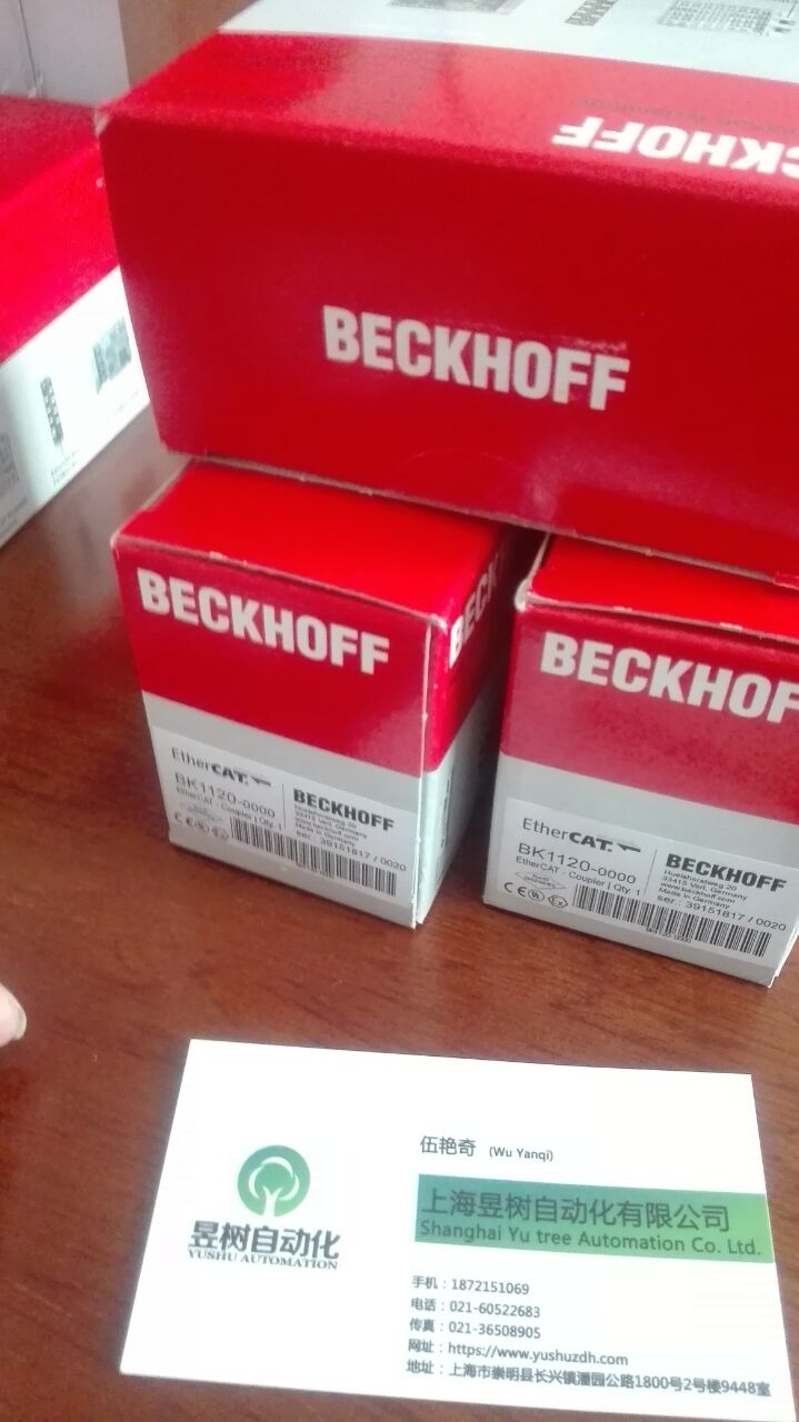 EL4034	EL4034	BECKHOFFģK