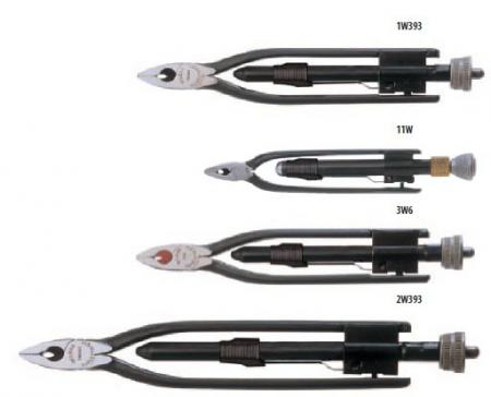 IMPERIAL-TOOLS ZW393電線捻線鉗