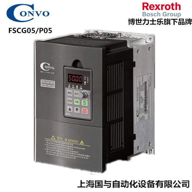 CVF-G5變頻器3PH 380V 0.75 1.5 2.2KW